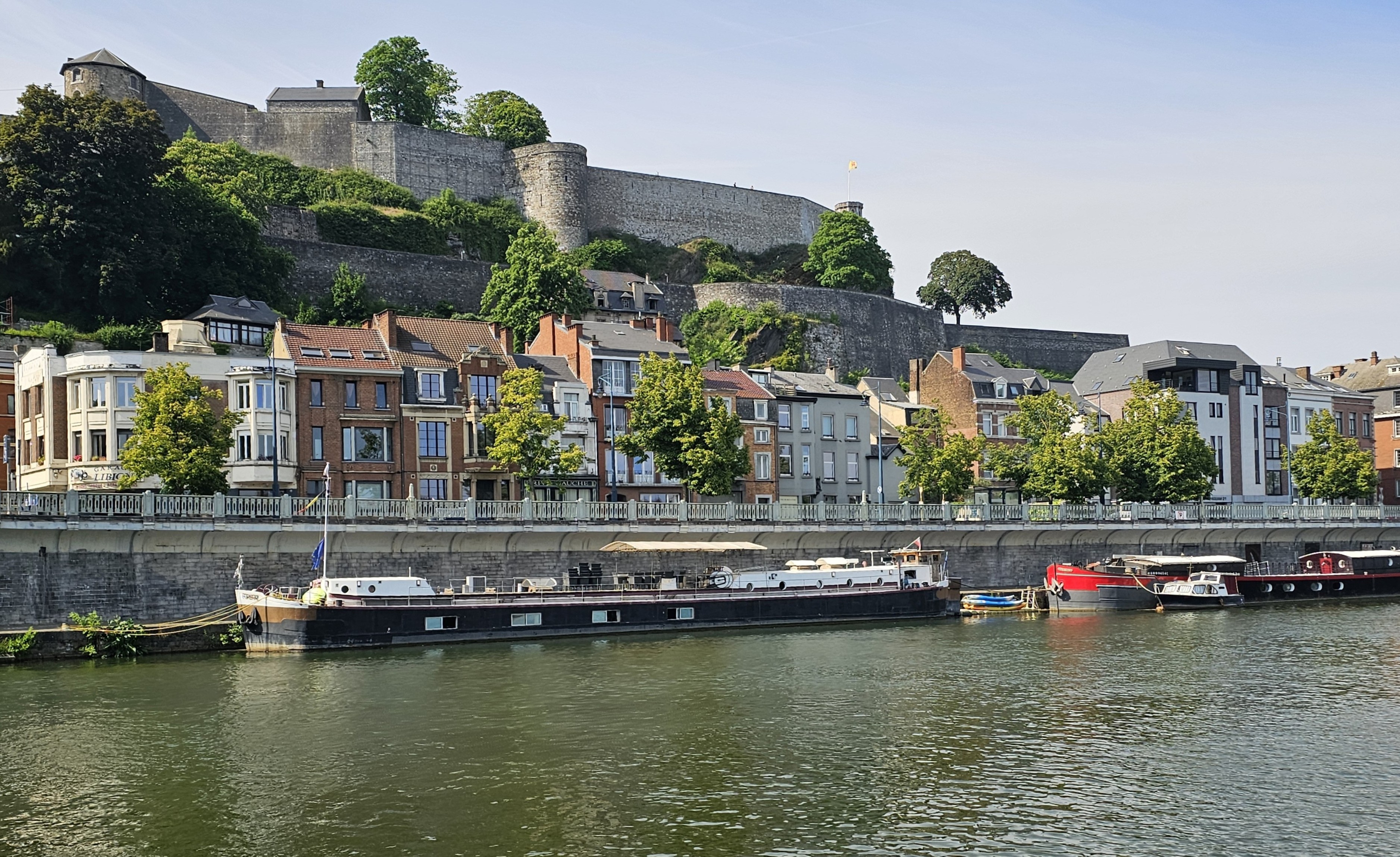 Namur